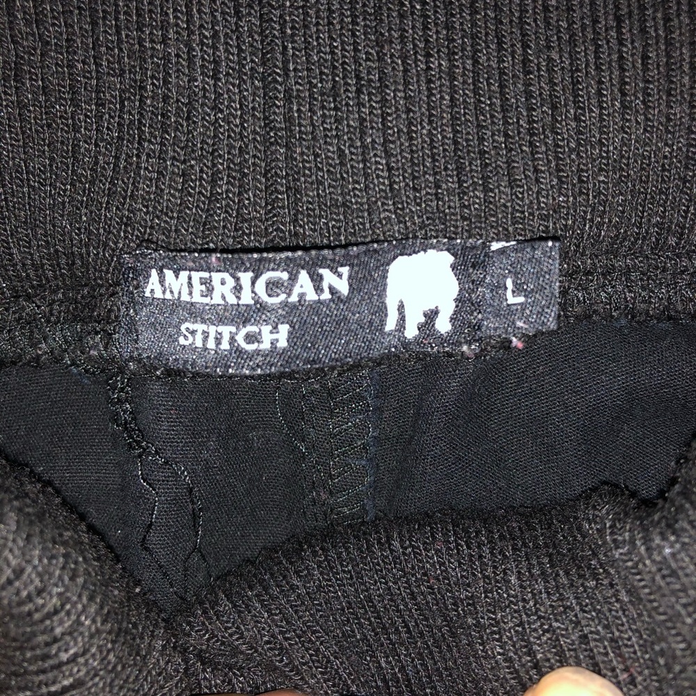 American Stitch Men’s Stylish Joggers